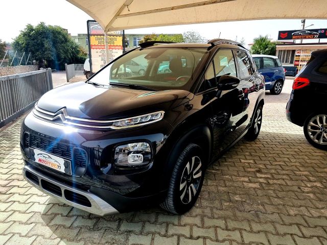 Citroën Citroen C3 Aircross C3 Aircross PureTech 110 S&S