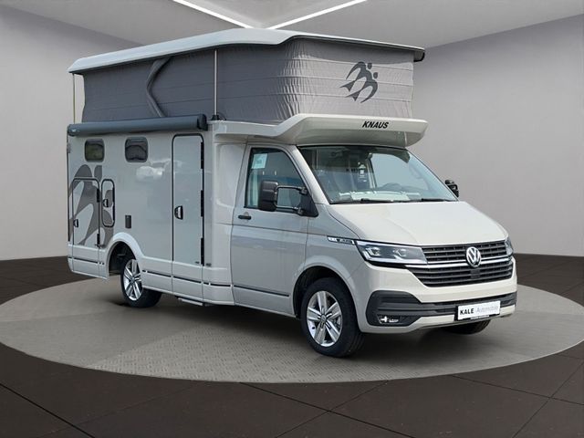 Knaus Tourer Cuvision 500 MQ *Bodenhzg*ACC*Combi DE*TV