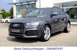 Audi Q3 1.4 TFSI S tronic sport *3xS-LINE*LED*BOSE*E6 - Audi: Q6