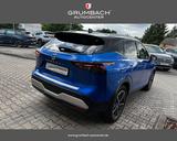 Nissan Qashqai 1.3 DIG-T MHEV CVT Tekna+ 4x4 Standhe... - gebrauchte Nissan Qashqai aus dem Jahr 2022