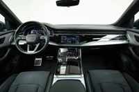 Audi Q8 - Vorschau Bild 10