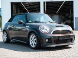 MINI Cooper S Cabrio Cooper S - MINI Cabrio Serie von privat