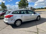 Ford Focus Turnier Trend - Ford: Unfallwagen