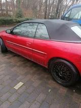 Chrysler Sebring Limited 2.7 Autom. Limited - Chrysler Sebring: Cabrio, 2.7