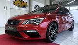 Seat Leon ST Cupra 300 4Drive 2.Hd PANO KAM ACC NAVI - Seat Leon Gebrauchtwagen in Berlin