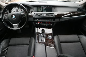 BMW 520 - 12