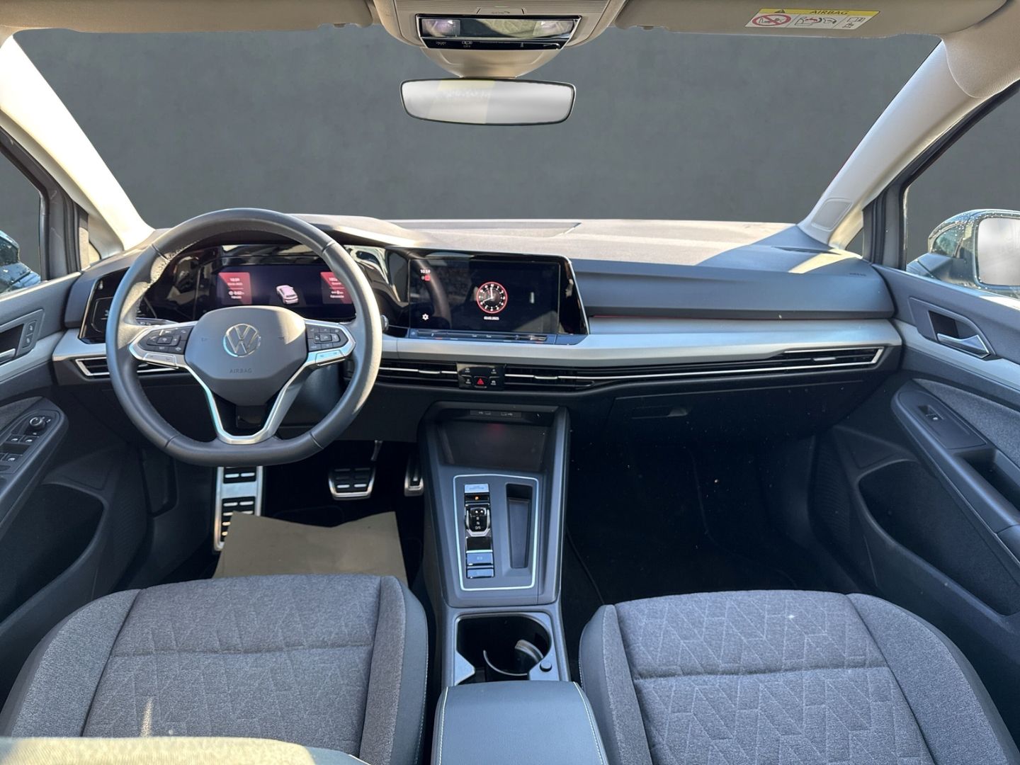 Golf VIII 2.0 TDI Move Navi digitales Cockpit LE