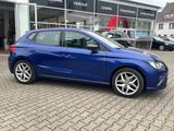Seat Ibiza 1.0 FR |6-Gang|8-fach bereift|Top Zustand - Seat Ibiza: 1.8
