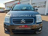 Citroën C2 VTR - Citroën C2 Benziner Gebrauchtwagen