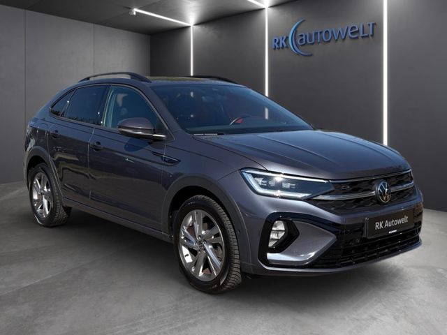 Taigo R-Line 1.0 TSI DSG Rückfahrkamera ACC Keyl