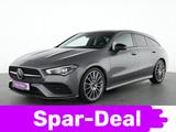 Mercedes-Benz CLA Shooting Brake AMG Line Night-Paket|Navi|Pan