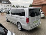 Mercedes-Benz Vito 119 CDI Tourer Lang Aut*8sitzer*AHK*19 - Mercedes-Benz Vito Gebrauchtwagen in Bremen