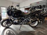 BMW R1200R*Speichen*Extras*ESA*ASC*Service+HU NEU - Offers matching your search criteria