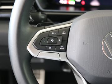 Volkswagen Caddy eHybrid DSG Style LED NAVI ACC KAMERA AHK