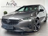 Opel Insignia SpT 4x4 Ultimate OPC NAV+LED+HUD+PANORA - Opel Insignia mit Diesel-Antrieb: Kombi, Automatik