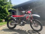 Fantic XEF 125 | 2022 - FANTIC XE 125