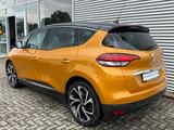 Renault Scenic IV BOSE Edition Navigation Kamera - Renault: Gelb