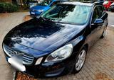 Volvo V60 | Automatik | TÜV 03/2027 | 159.... - Volvo V60 in Mönchengladbach