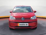 Volkswagen up! 1,0 move up ! Klima - Volkswagen up!