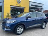 Renault Kadjar Bose dCi115  Edition - Renault Kadjar mit Diesel-Antrieb: Automatik