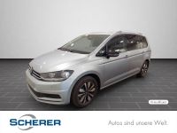 Volkswagen Touran - Vorschau Bild 1