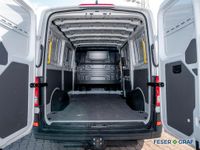 Volkswagen Crafter - Vorschau Bild 9