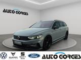 Volkswagen Passat Variant R-Line 2.0 TDI 4MOTION +AHK+ - Volkswagen Passat: TDI 4motion