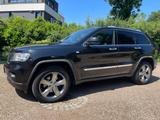 Jeep Grand Cherokee Overland 3.6 V6 Automatik Ove... - Jeep Grand Cherokee in Bremen