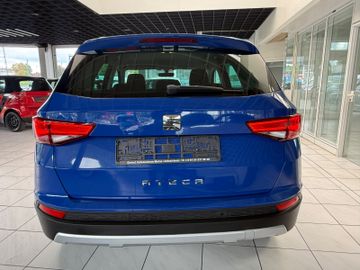 SEAT Ateca - 8