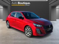 Peugeot 208 - Vorschau Bild 2