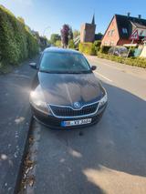 Skoda Rapid 1.2 TSI Active Spaceback Active, Klima - Skoda Rapid
