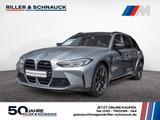 BMW M3 Touring xDrive Competition LEDER+NAVI+HUD+KAM - BMW M3 Gebrauchtwagen in Berlin