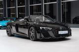 Audi R8 Spyder 5.2 FSI *VOLL-CARBON*RAUTEN*B/O*LASER* - Audi R8: 5.2