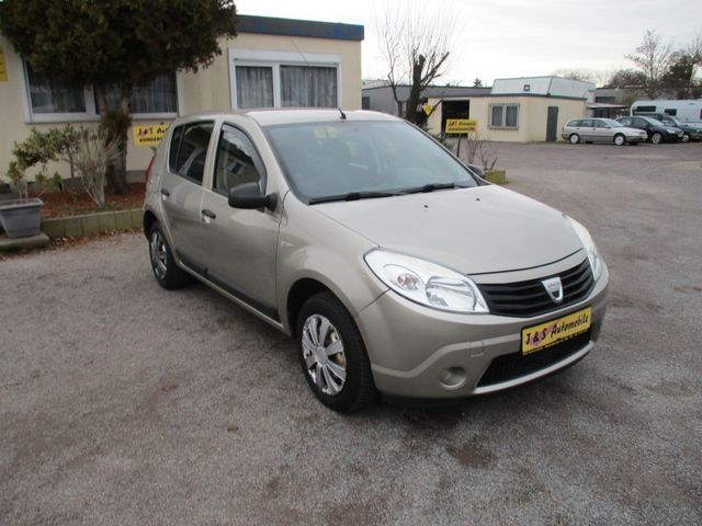 Dacia Sandero Ambiance