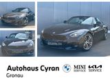 BMW Z4 M40i M-SPORT LED ACC HUD LHZ HK-HIFI APPLE BC - BMW Z4 M40i Jahreswagen