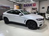 BMW X6 xDrive 30D 360* Kamera  Schiebedach PDC - BMW X6 in Solingen