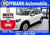 Volkswagen Tiguan neues Mod.,AHK,Climatr,Sitzhzg,Kamera - Volkswagen Tiguan Neuwagen mit Benzin-Antrieb: Geländewagen