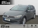 Volkswagen Touran Highline 1.5 TSI DSG ACC*AHK*NAVI*LED*PDC - Volkswagen Touran in Bremen