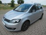 Volkswagen Golf Plus 1.6 TDI BlueMotion Technology Styl... - Volkswagen Golf Plus: Bluemotion
