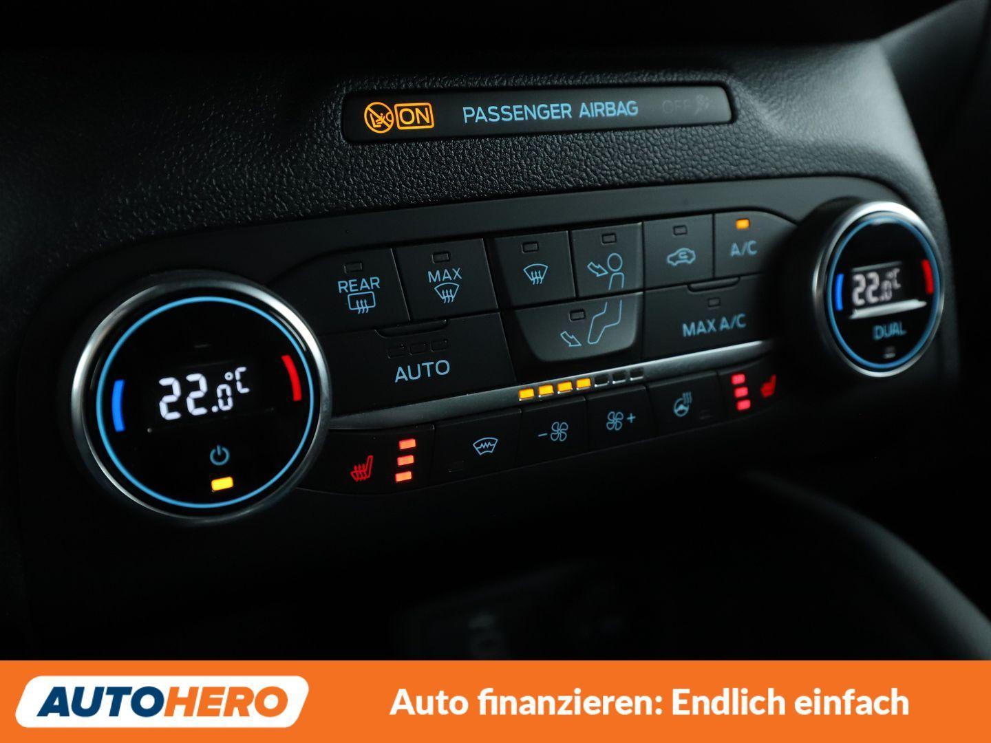 Ford Kuga 2.0 TDCi EcoBlue ST-Line X Aut.*NAVI*LED*, миниатюра 23