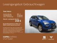 Seat Ateca - Vorschau Bild 5