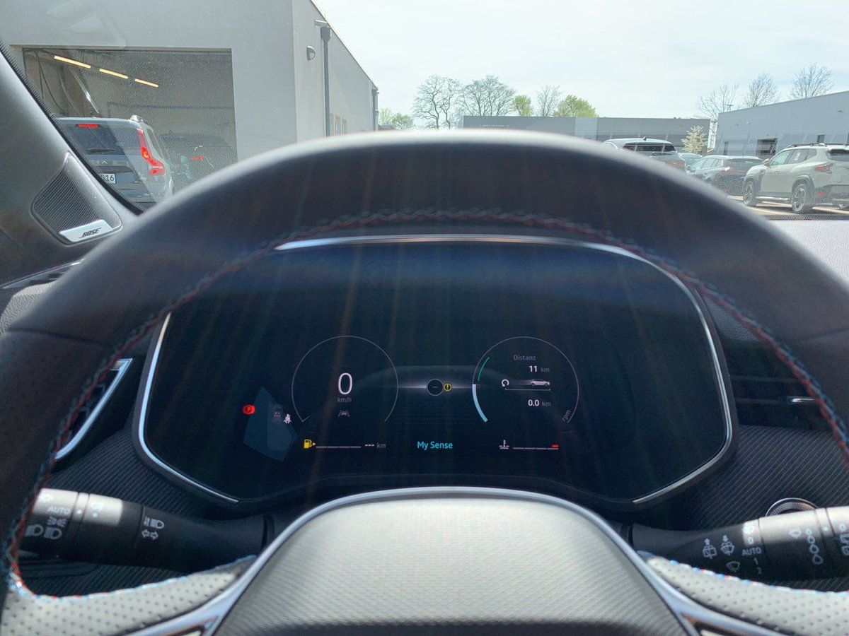 Renault Clio - Bild 16