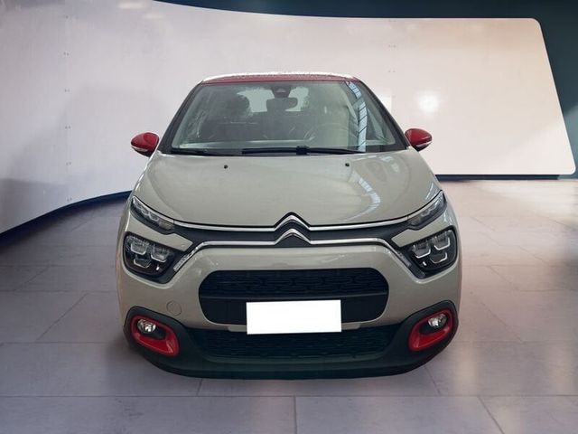 Citroën C3 III 2017 1.2 puretech Shine Pack s&s 