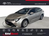 Toyota Corolla Touring Sports Business Edition 15 Jahre - Toyota Corolla Edition-S