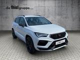 Cupra Ateca 2.0 TSI 4Drive DSG AHK+LED+DAB+Navi - Jahreswagen