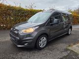 Ford Grand Tourneo Connect 1.HD 7-Si PDC V+H - Ford Transit Connect: 7 Sitzer