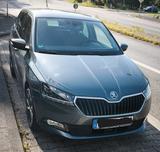 Skoda Fabia Combi SOLEIL 1.0l TSI DSG 81kW