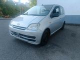 Daihatsu cuore defekt fahrbereit - gebrauchte Daihatsu Cuore aus dem Jahr 2006