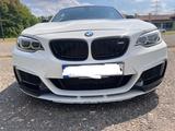 BMW M235i F22 M-Performance Harman/Kardon  - BMW M235: M235i