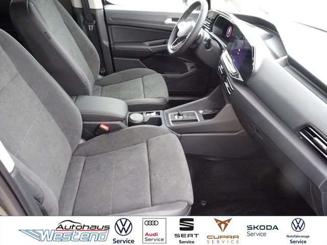 Fahrzeugabbildung Volkswagen Caddy Maxi Style 1.5l TSIe 85kW DSG 7-Sitzer LR